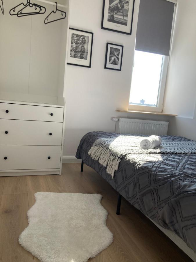 Cozy Apartment In Centrum Downtown Srodmiescie Zelazna Zelazna Jerozolimskie Palace Of Culture And Science! Wifi, Netflix, Hbo, Smarttv 55Cal Варшава Екстериор снимка